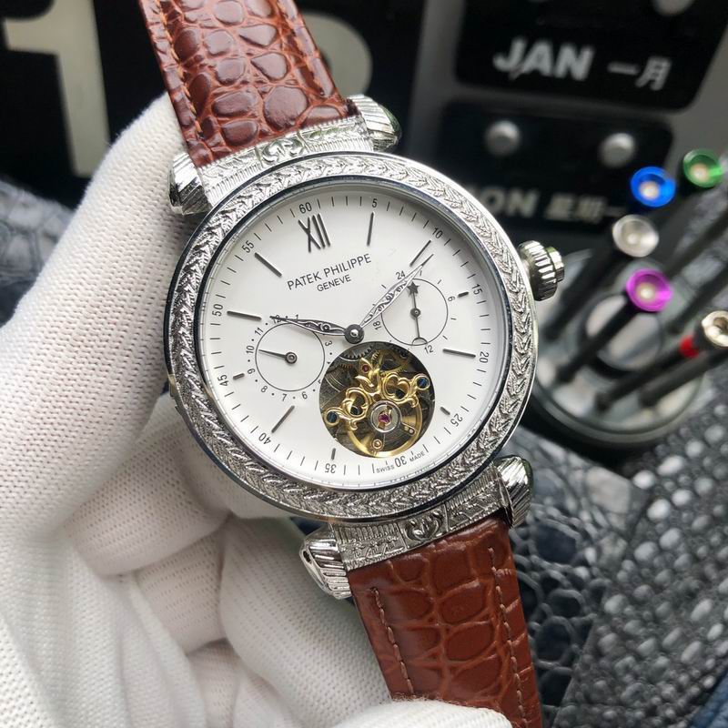 Patek Philippe 42mm 090472